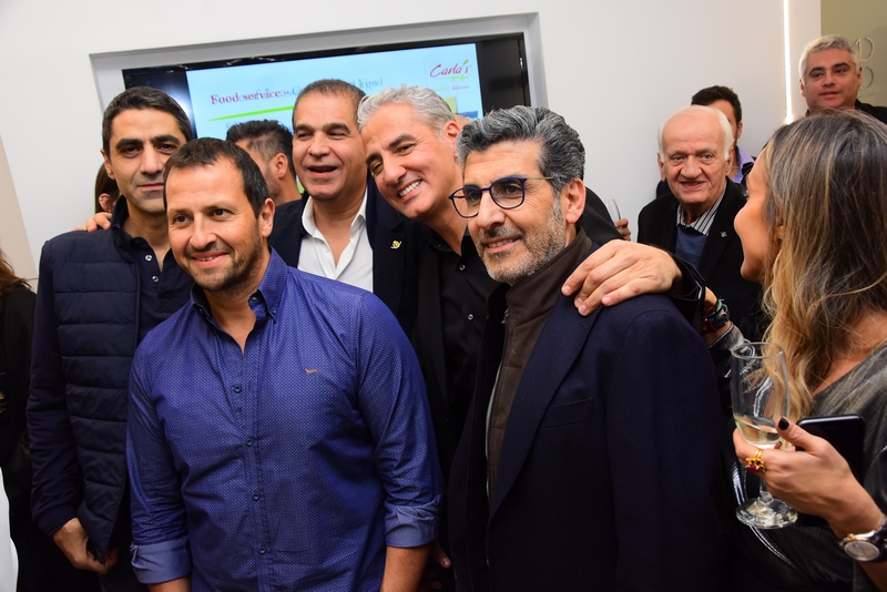 Grand Opening of Waterfront Clinic